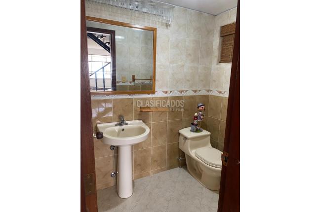 Apartamentos, Venta, Cristales - $800.000.000