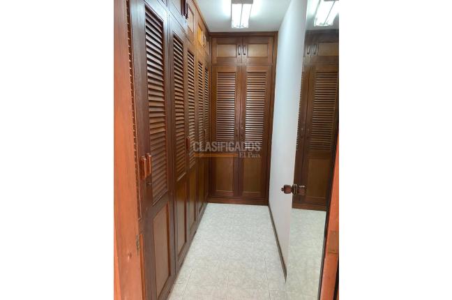 Apartamentos, Venta, Cristales - $800.000.000
