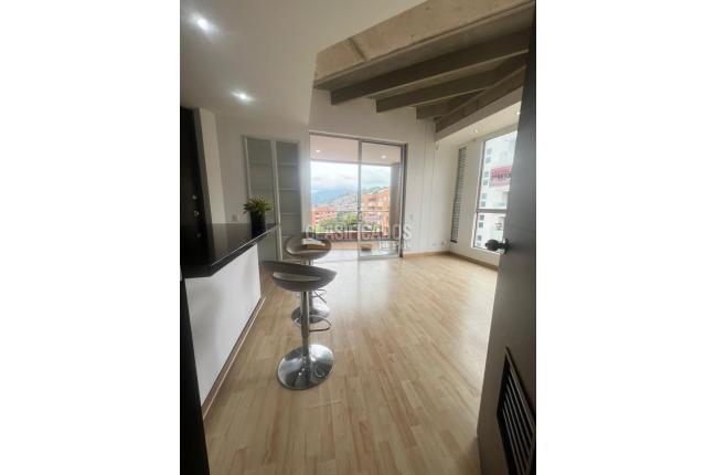 Apartamentos, Alquiler, Santa Isabel - $3.000.000