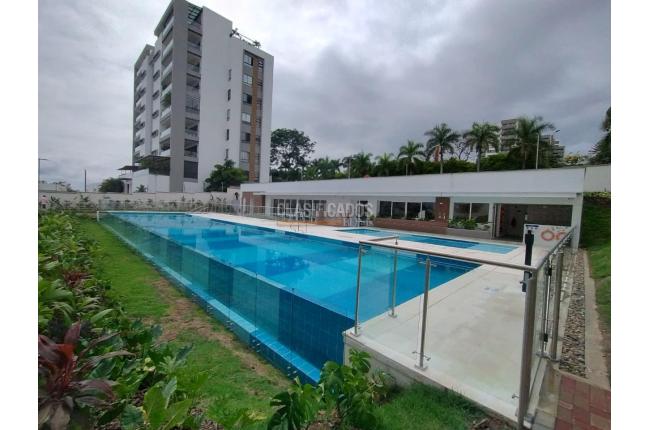 Apartamentos, Venta, Pance - $970.000.000