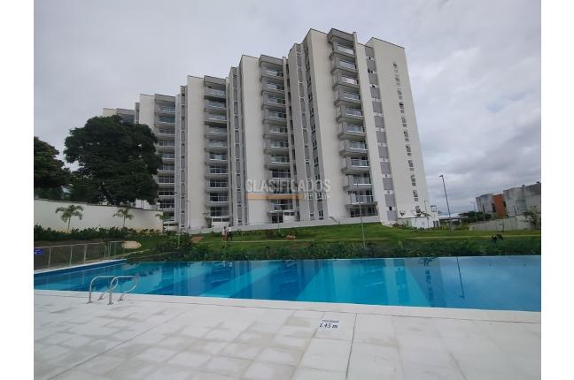 Apartamentos, Venta, Pance - $970.000.000
