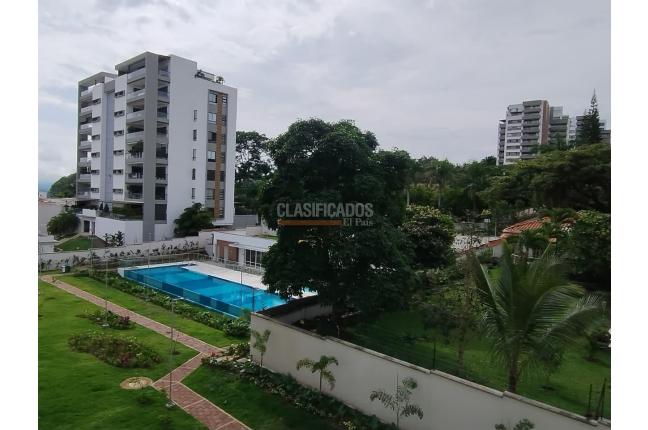 Apartamentos, Venta, Pance - $970.000.000