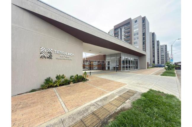 Apartamentos, Alquiler en Ciudad Pacifica