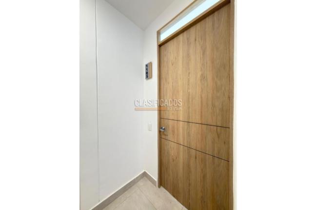 Apartamentos, Alquiler en Ciudad Pacifica