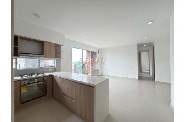 Apartamentos, Alquiler, Ciudad Pacifica - $2.500.000