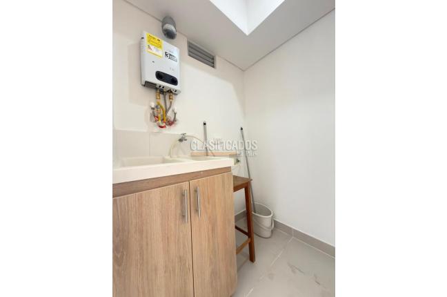 Apartamentos, Alquiler, Ciudad Pacifica - $2.500.000