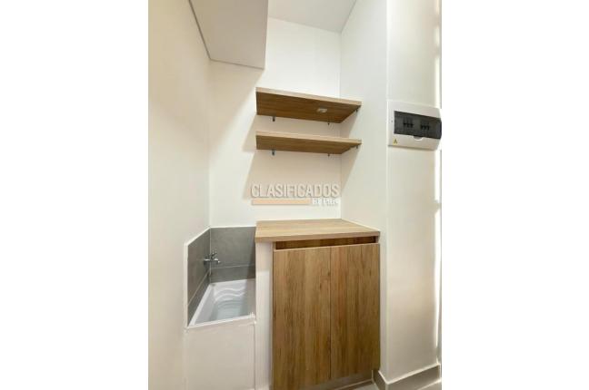 Apartamentos, Alquiler, Ciudad Pacifica - $2.500.000