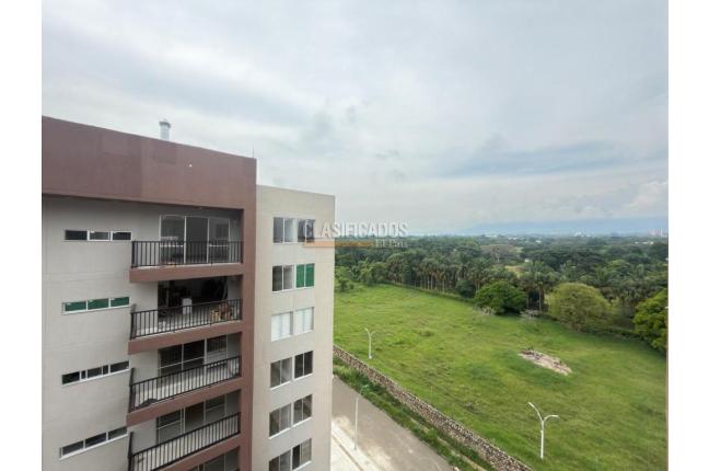Apartamentos, Alquiler, Ciudad Pacifica - $2.500.000