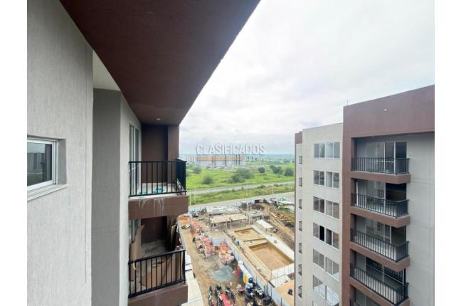 Apartamentos, Alquiler, Ciudad Pacifica - $2.500.000