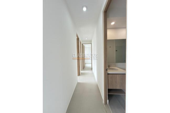 Apartamentos, Alquiler, Ciudad Pacifica - $2.500.000