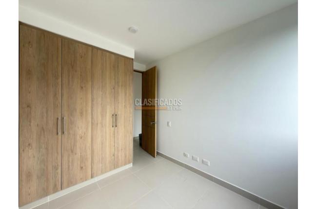 Apartamentos, Alquiler, Ciudad Pacifica - $2.500.000