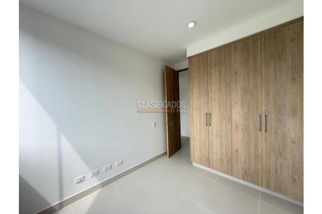 Apartamentos, Alquiler, Ciudad Pacifica - $2.500.000