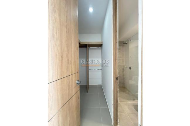 Apartamentos, Alquiler, Ciudad Pacifica - $2.500.000
