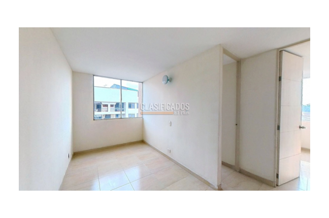 Apartamentos, Venta, Ed. Plaza España - $265.490.000