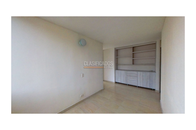 Apartamentos, Venta, Ed. Plaza España - $265.490.000