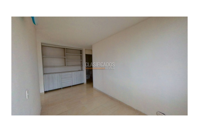 Apartamentos, Venta, Ed. Plaza España - $265.490.000