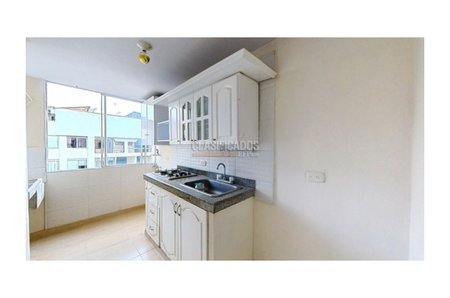 Apartamentos, Venta, Ed. Plaza España - $265.490.000