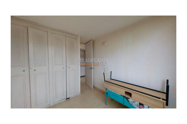 Apartamentos, Venta, Ed. Plaza España - $265.490.000