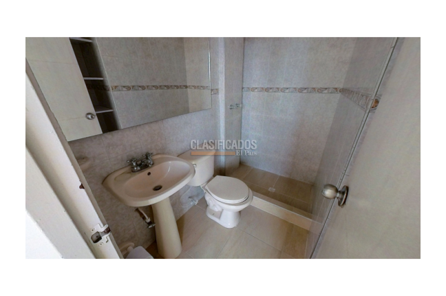 Apartamentos, Venta, Ed. Plaza España - $265.490.000