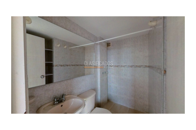 Apartamentos, Venta, Ed. Plaza España - $265.490.000