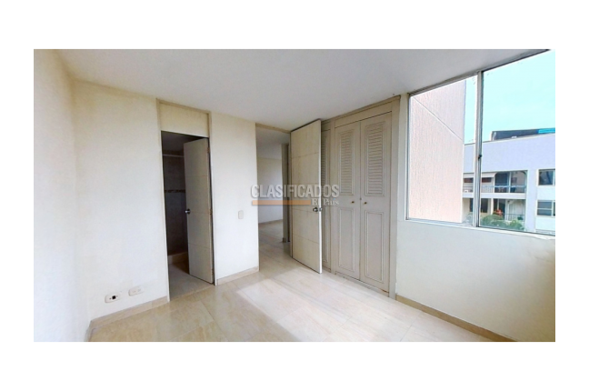 Apartamentos, Venta, Ed. Plaza España - $265.490.000