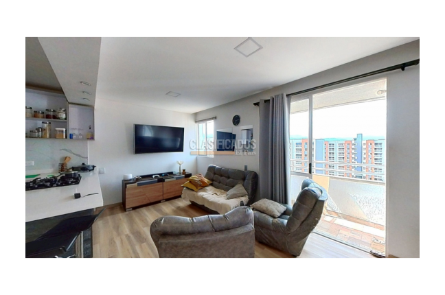 Apartamentos, Venta, Hacienda Kachipay - $233.980.000