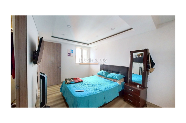 Apartamentos, Venta, Hacienda Kachipay - $233.980.000