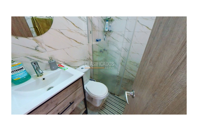 Apartamentos, Venta, Hacienda Kachipay - $233.980.000