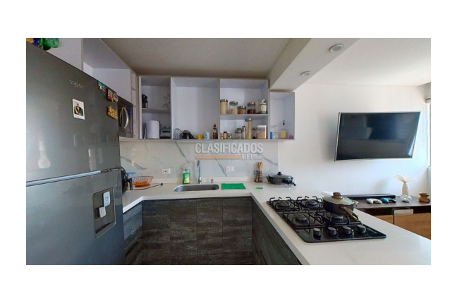 Apartamentos, Venta, Hacienda Kachipay - $233.980.000