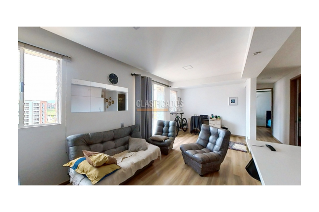 Apartamentos, Venta, Hacienda Kachipay - $233.980.000