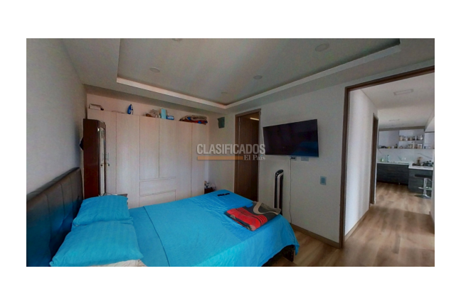Apartamentos, Venta, Hacienda Kachipay - $233.980.000