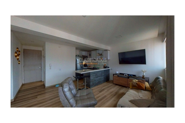 Apartamentos, Venta, Hacienda Kachipay - $233.980.000