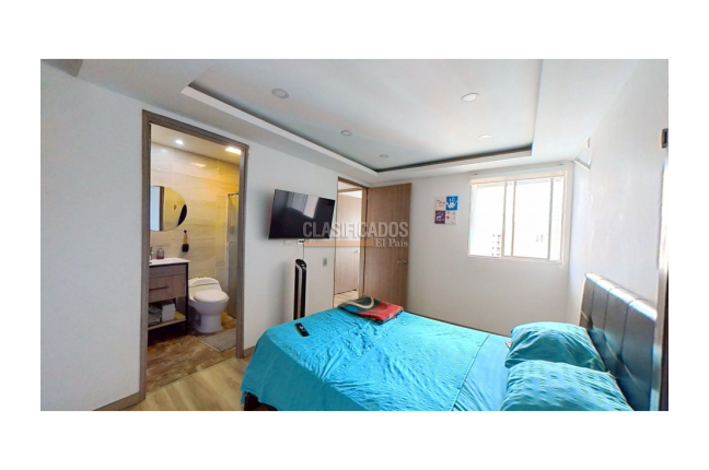 Apartamentos, Venta, Hacienda Kachipay - $233.980.000