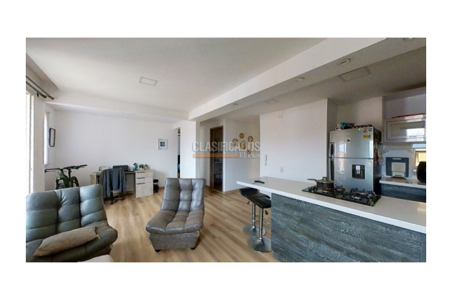 Apartamentos, Venta, Hacienda Kachipay - $233.980.000