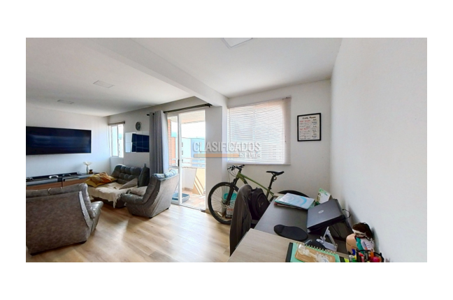 Apartamentos, Venta, Hacienda Kachipay - $233.980.000