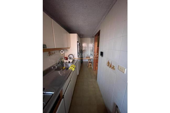 Apartamentos, Venta, Bogotá - $470.000.000