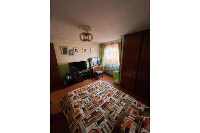 Apartamentos, Venta, Bogotá - $470.000.000