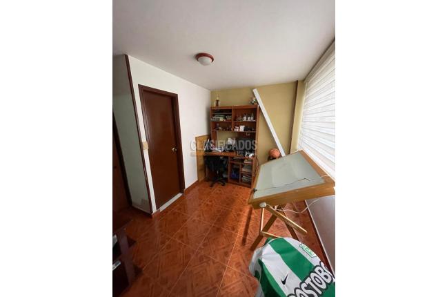 Apartamentos, Venta, Bogotá - $470.000.000