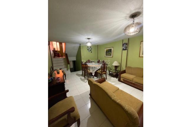 Apartamentos, Venta en Bogotá