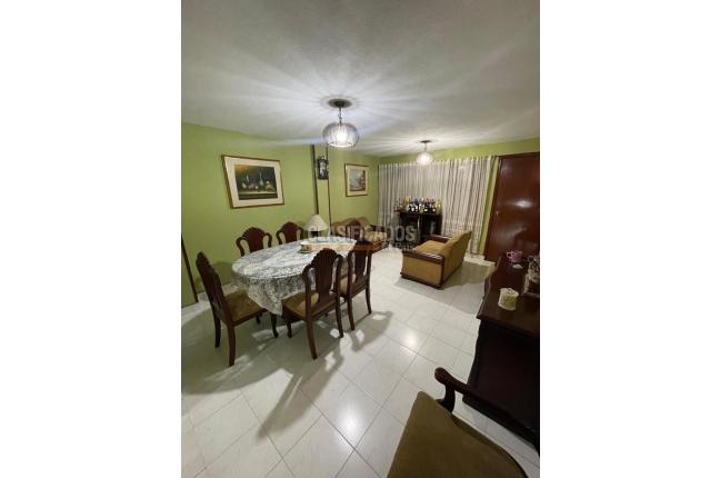 Apartamentos, Venta en Bogotá