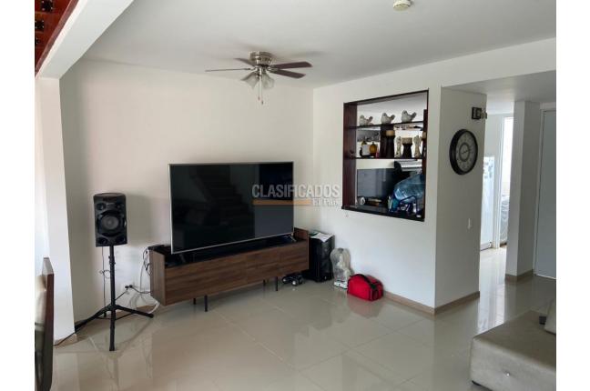 Casas, Venta en Jamundí