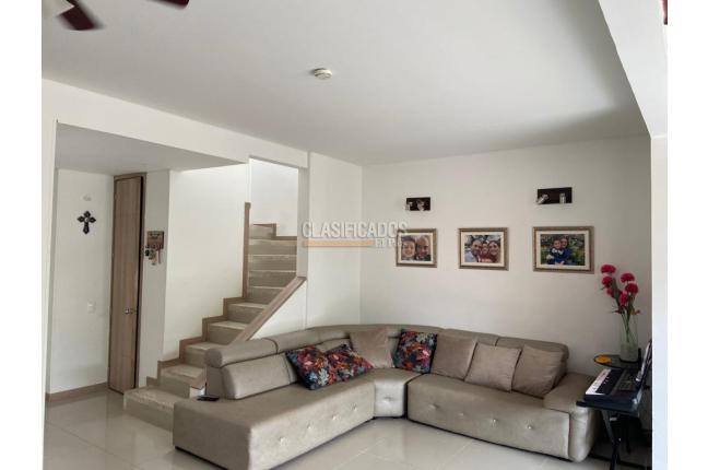 Casas, Venta en Jamundí