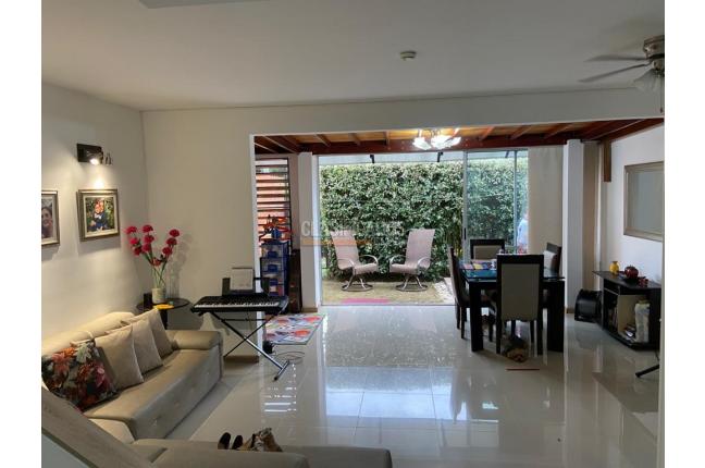 Casas, Venta en Jamundí