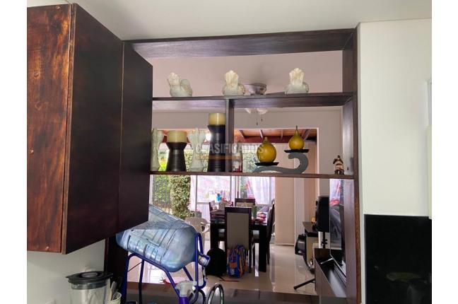 Casas, Venta, Jamundí - $405.000.000