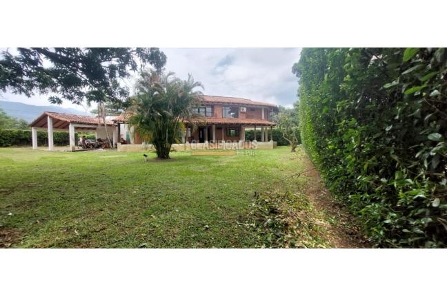 Casas, Venta en Jamundí