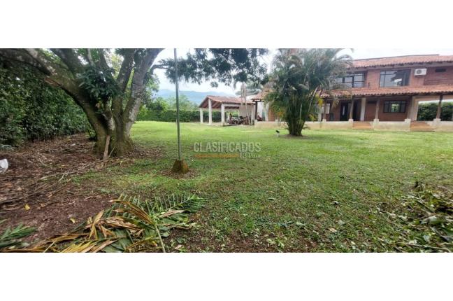 Casas, Venta en Jamundí