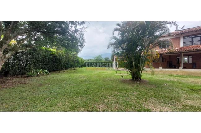 Casas, Venta en Jamundí