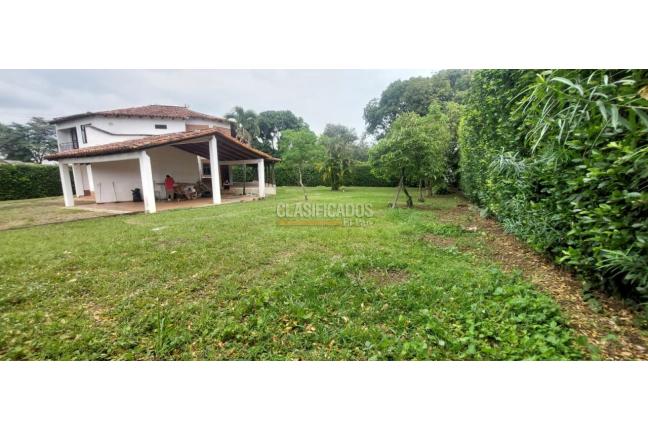 Casas, Venta, Jamundí - $1.350.000.000