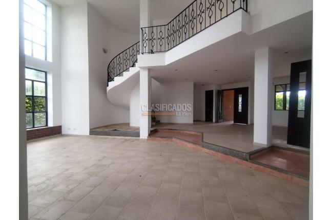 Casas, Venta, Jamundí - $1.350.000.000