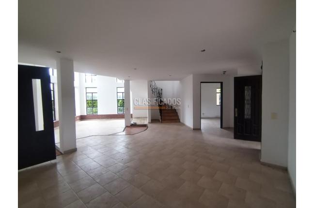 Casas, Venta, Jamundí - $1.350.000.000